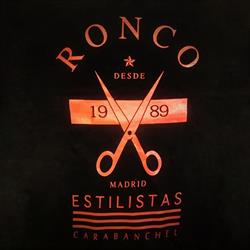 Ronco Peluqueros en Madrid (Carabanchel) - Horario de apertura