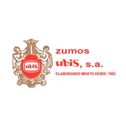 Horario de apertura Zumos Ubis S.A., Entrena