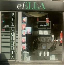 Peluquería elella, Iñaki Alonso en Bilbao (Basurtu-Zorrotza) - Horario de apertura