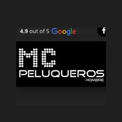 Horario de apertura Mc Peluqueros, Pamplona
