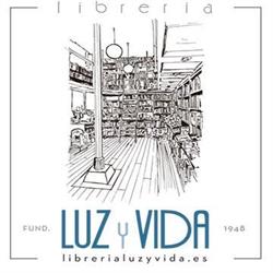 Horario de apertura Librería Luz Y Vida, Burgos
