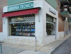 Horario de apertura Librería Técnica, Córdoba