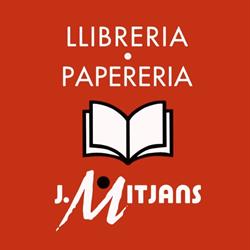 Horario de apertura Llibreria Mitjans, El Vendrell