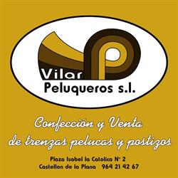 Horario de apertura Vilar Peluqueros, Castellón de la Plana