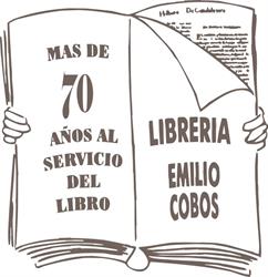 Horario de apertura Librería Emilio Cobos, Guadalajara