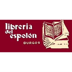 Horario de apertura Librería Del Espolón, Burgos