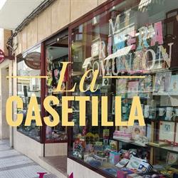 Horario de apertura Papeleria Libreria La Casetilla, Puertollano