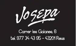 Horario de apertura Peluquería JOSEPA, Reus