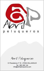 Horario de apertura Abril Peluqueros l, Valladolid