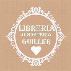 Horario de apertura Libreria Guiller, Marcilla