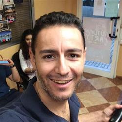 Horario de apertura Peluqueria Jacobo, Écija