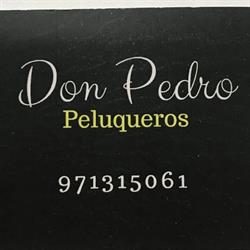 Horario de apertura Peluqueria Pedro, Eivissa