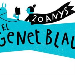 Horario de apertura El Genet Blau, Lleida