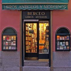Berceo Librería en Madrid (Centro) - Horario de apertura