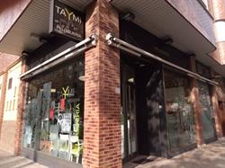 Horario de apertura Peluqueria Taymi S.l., Logroño