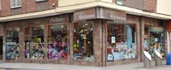 Horario de apertura Librería Quiñones, Ponferrada