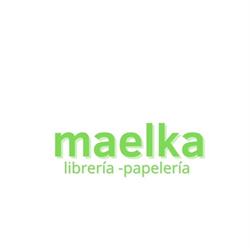 Horario de apertura Librería Maelka, Ourense