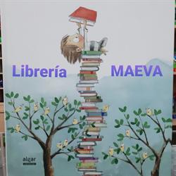 Horario de apertura Librería Maeva, Alicante