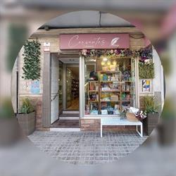 Horario de apertura Librería Cervantes, Yecla