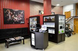Horario de apertura Peluqueria Stylo, Celanova