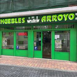 Horario de apertura Arroyo Muebles Y Colchones, Colmenar Viejo