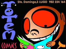 Horario de apertura Totem, Lugo