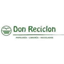 Don Reciclon en Sevilla (Norte) - Horario de apertura