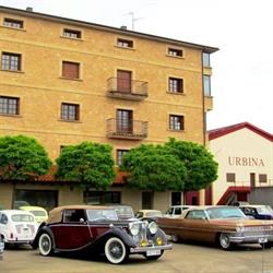 Horario de apertura Bodega Pedro Benito Urbina, Cuzcurrita de Rio Tiron
