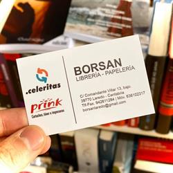 Horario de apertura Borsan, Laredo
