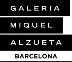 Horario de apertura Galeria Miquel Alzueta, Barcelona