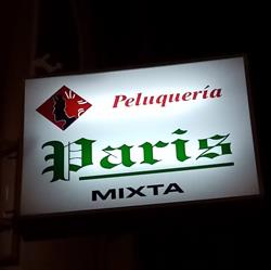 Horario de apertura Paris, Alzira