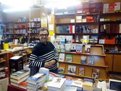 Horario de apertura Libreria Chemi, Oviedo