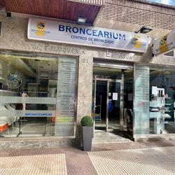 Horario de apertura Broncearium Peluquería, Logroño