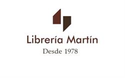 Horario de apertura Librería Martín, Mérida