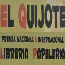 Horario de apertura Llibreria El Quijote, Sant Antoni de Portmany