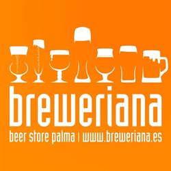 Breweriana, S.l. en Palma de Mallorca (Nord) - Horario de apertura