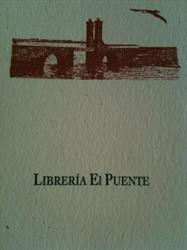 Horario de apertura Librería El Puente, Arrecife