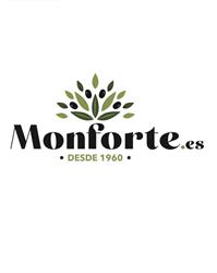 Horario de apertura Monforte Distribuciones, Fuentes de Ebro