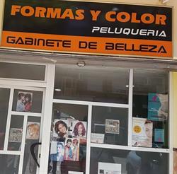 Horario de apertura Formas y Color C.b., Aldaia