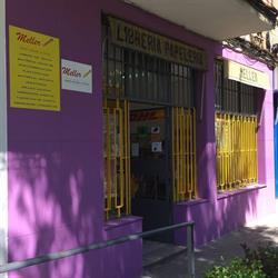 Horario de apertura Librería Meller, Guadalajara