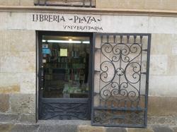 Horario de apertura Librería Nueva Plaza Universitaria S.L., Salamanca
