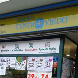 Horario de apertura Librería Centroviedo, Oviedo