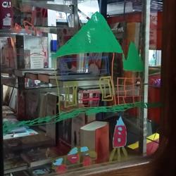 Horario de apertura Libreria Tebas, Madrid