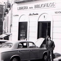 Libreria Luis Bardon en Madrid (Centro) - Horario de apertura