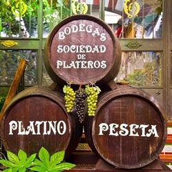 Bodega Sociedad de Plateros en Córdoba (Centro) - Horario de apertura