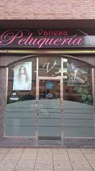 Horario de apertura Vanesa Peluquería Unisex, Nájera