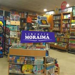 Horario de apertura Libreria Moraima, Ourense