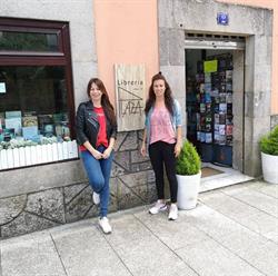 Horario de apertura Librería Papelería Plaza, Gondomar