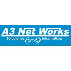 Horario de apertura A3net Works, Madrid