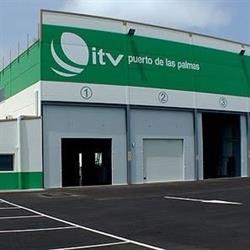 Horario de apertura ITV Puerto de Las Palmas, Las Palmas de Gran Canaria